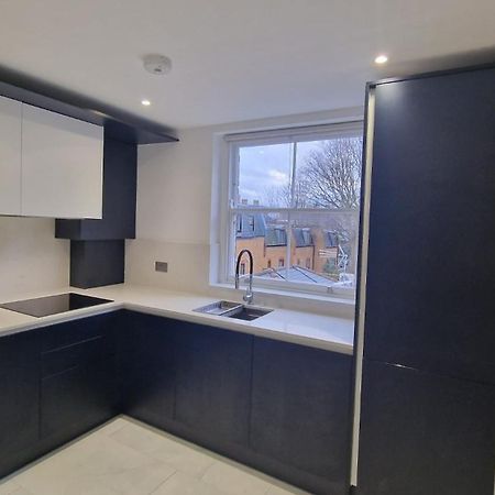 Appartamento Star London Edgware Road 2-Bed Haven Esterno foto
