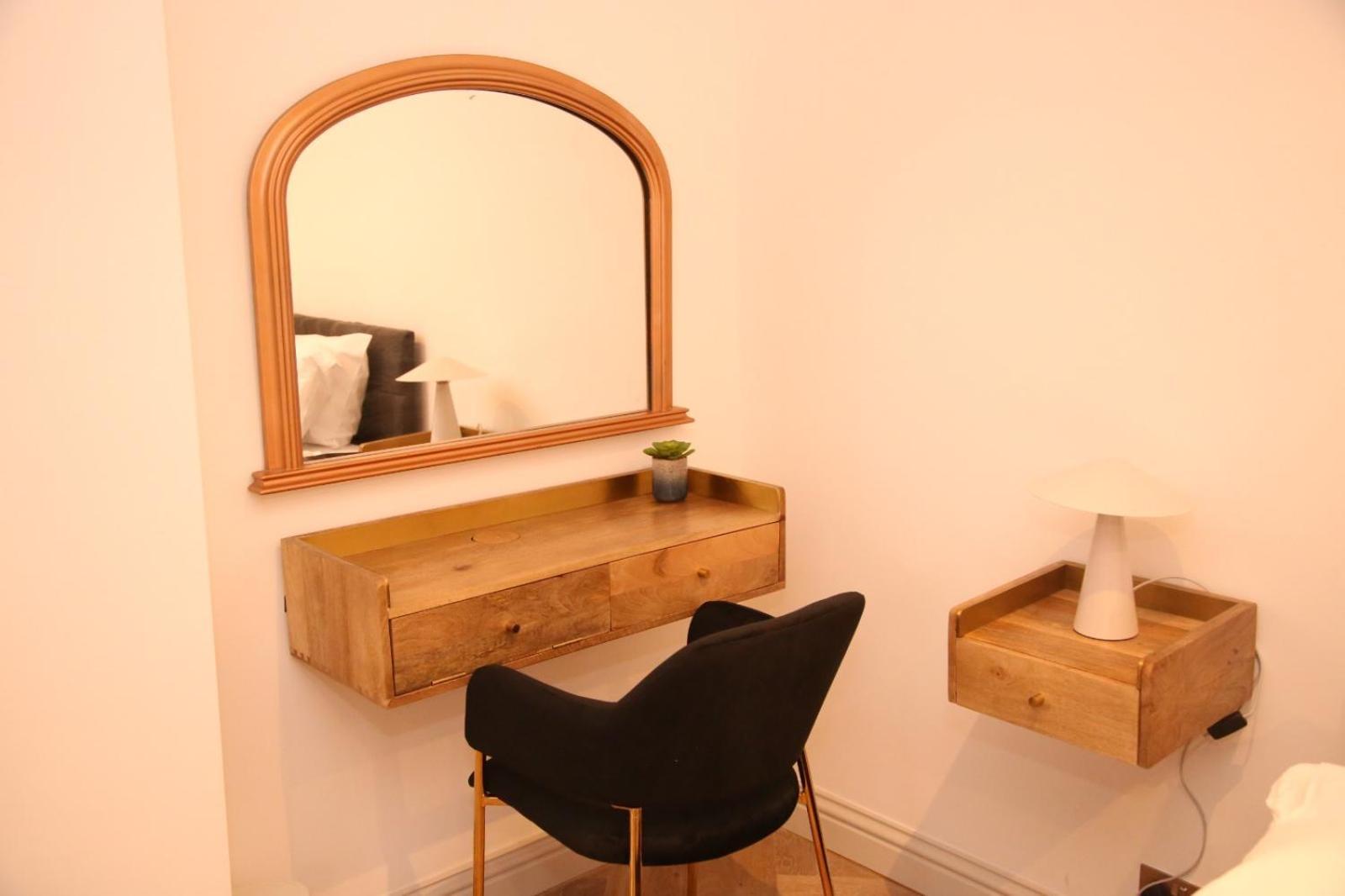 Appartamento Star London Edgware Road 2-Bed Haven Esterno foto