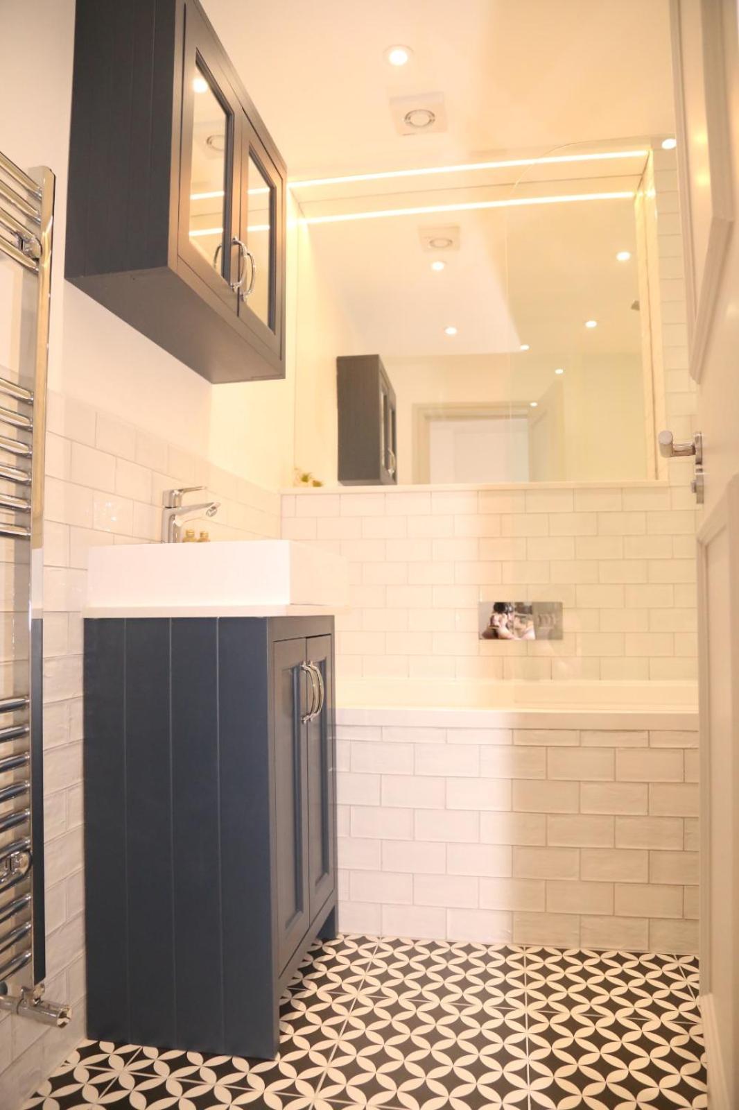 Appartamento Star London Edgware Road 2-Bed Haven Esterno foto