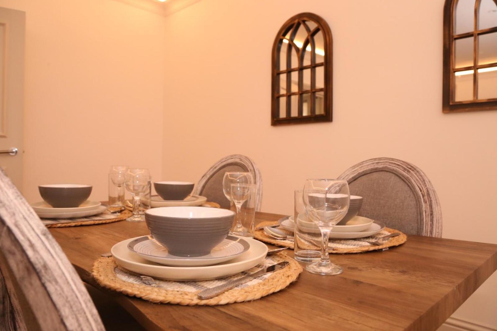Appartamento Star London Edgware Road 2-Bed Haven Esterno foto