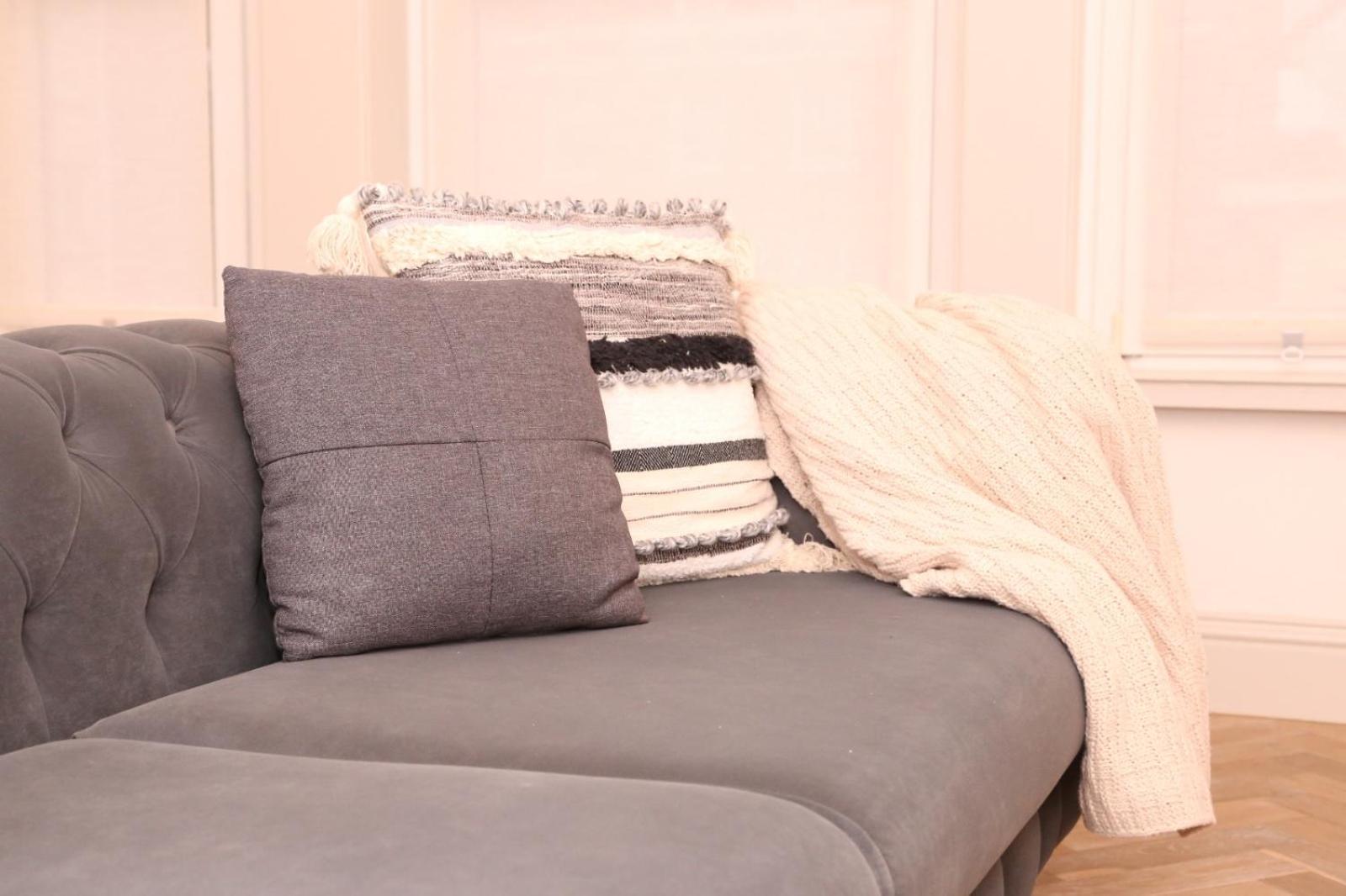 Appartamento Star London Edgware Road 2-Bed Haven Esterno foto