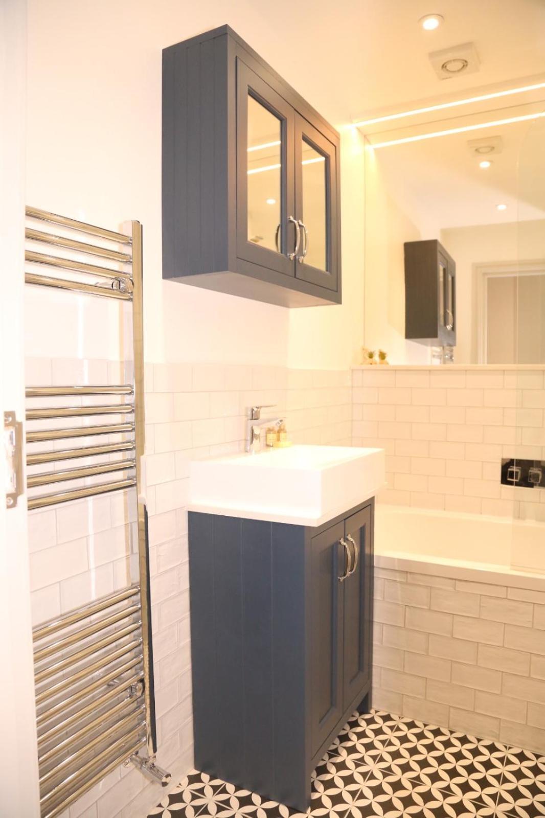 Appartamento Star London Edgware Road 2-Bed Haven Esterno foto