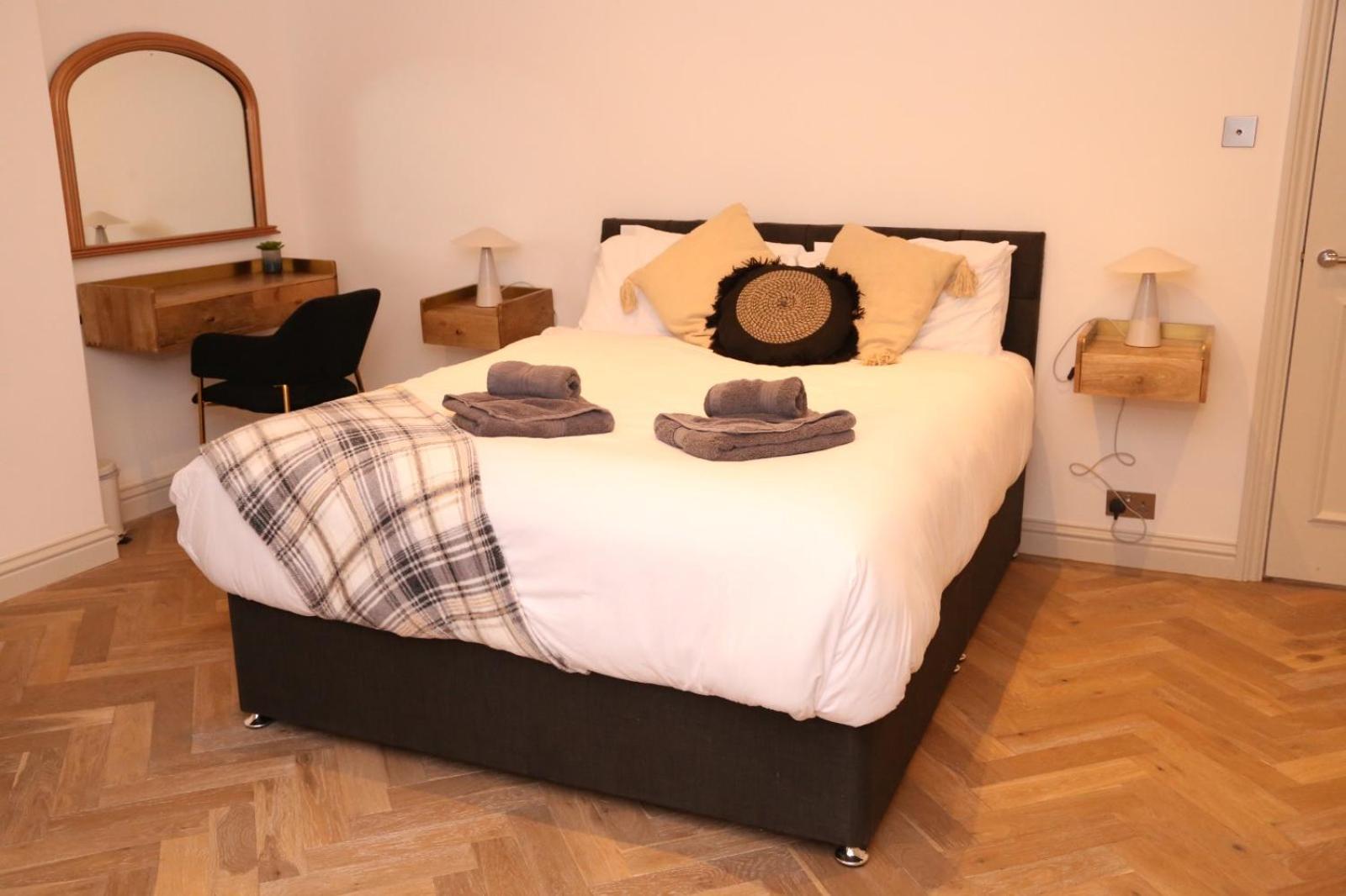 Appartamento Star London Edgware Road 2-Bed Haven Esterno foto