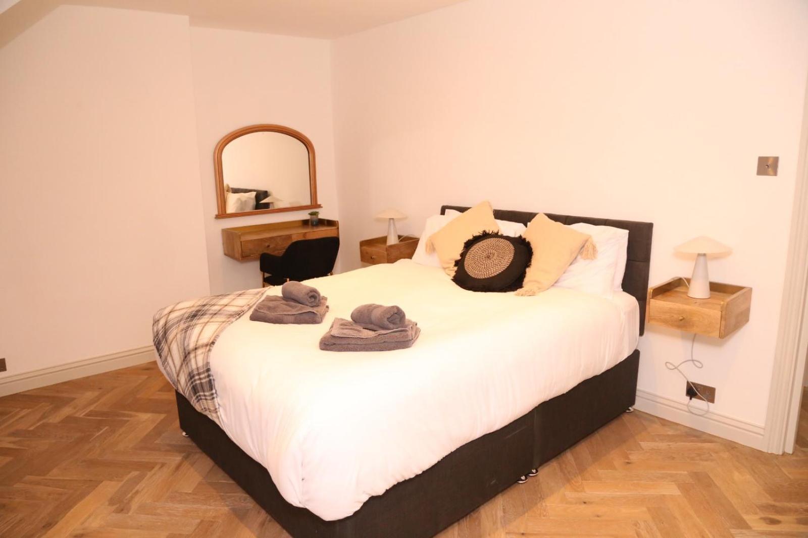 Appartamento Star London Edgware Road 2-Bed Haven Esterno foto