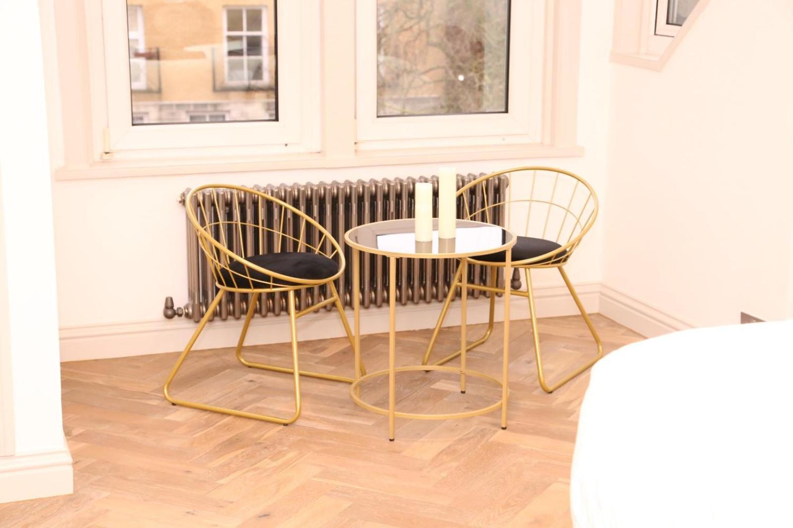 Appartamento Star London Edgware Road 2-Bed Haven Esterno foto
