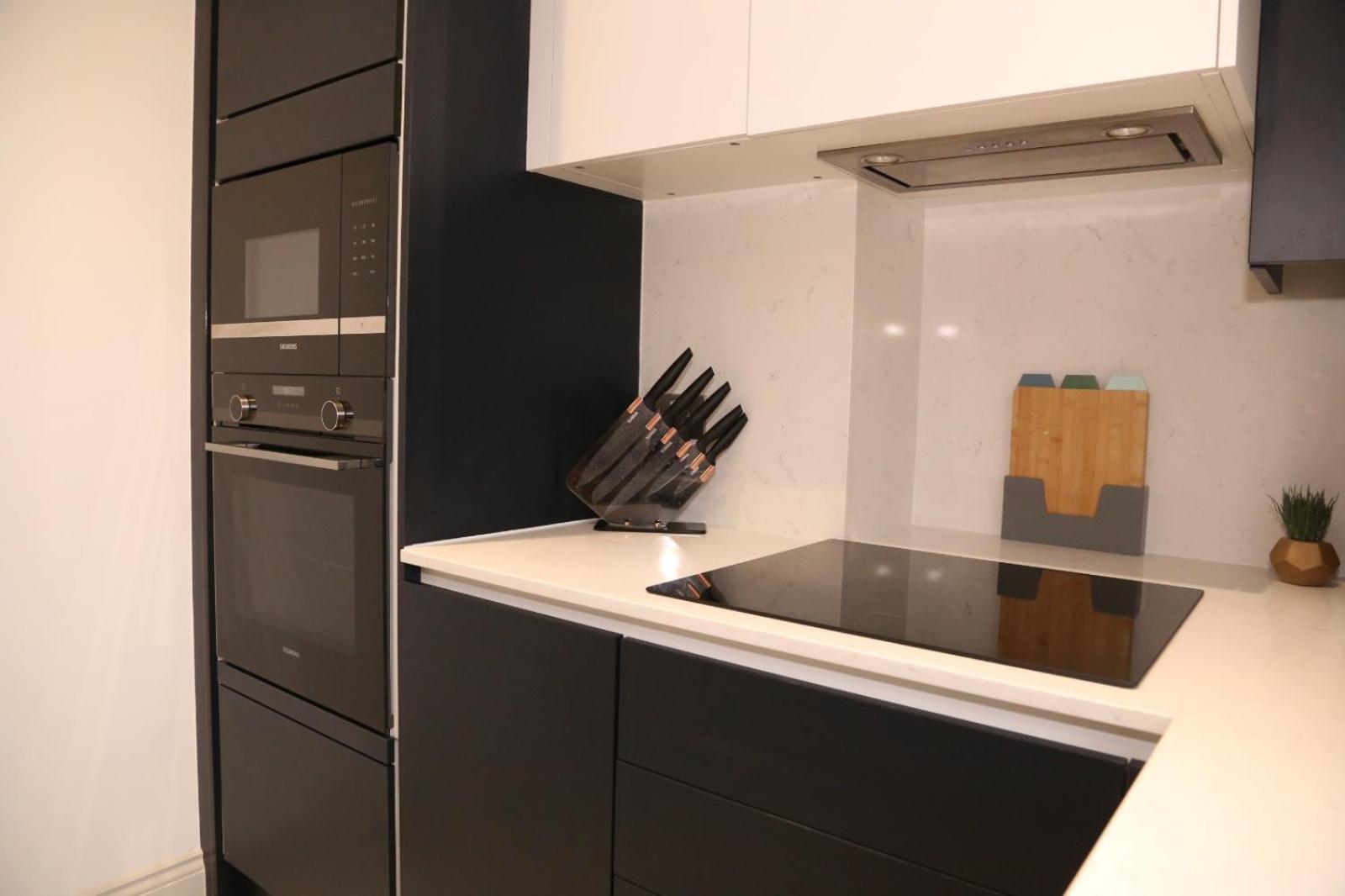 Appartamento Star London Edgware Road 2-Bed Haven Esterno foto