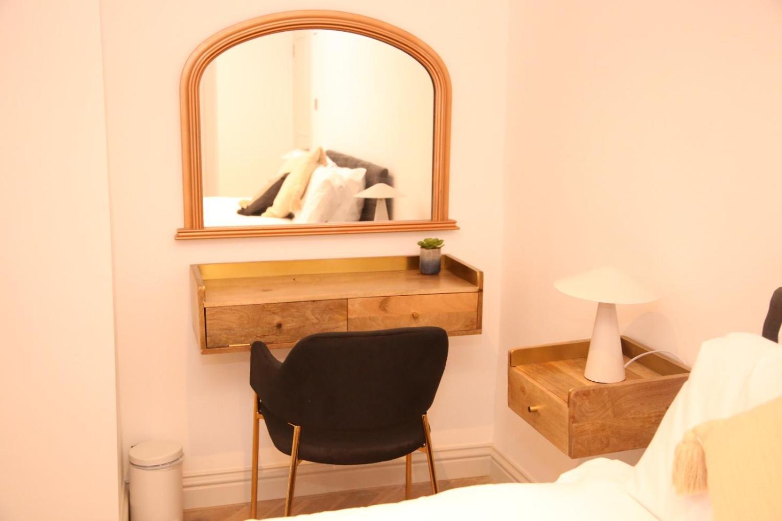Appartamento Star London Edgware Road 2-Bed Haven Esterno foto