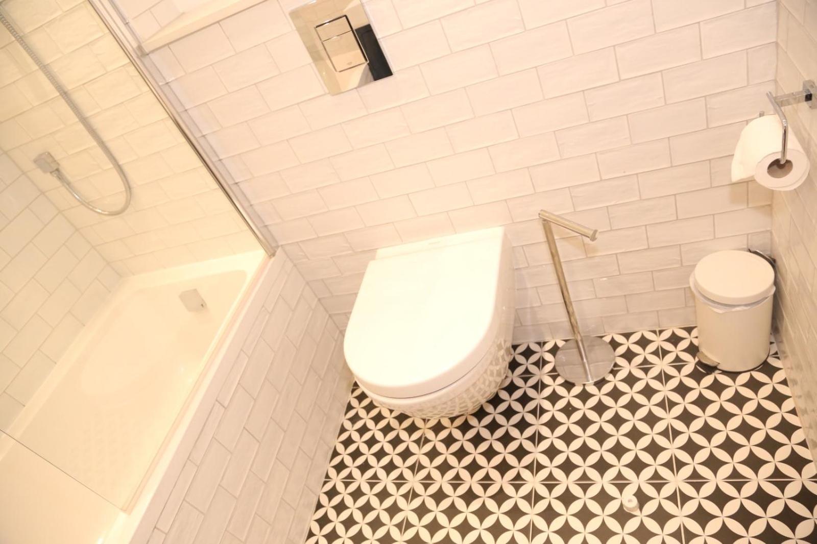 Appartamento Star London Edgware Road 2-Bed Haven Esterno foto