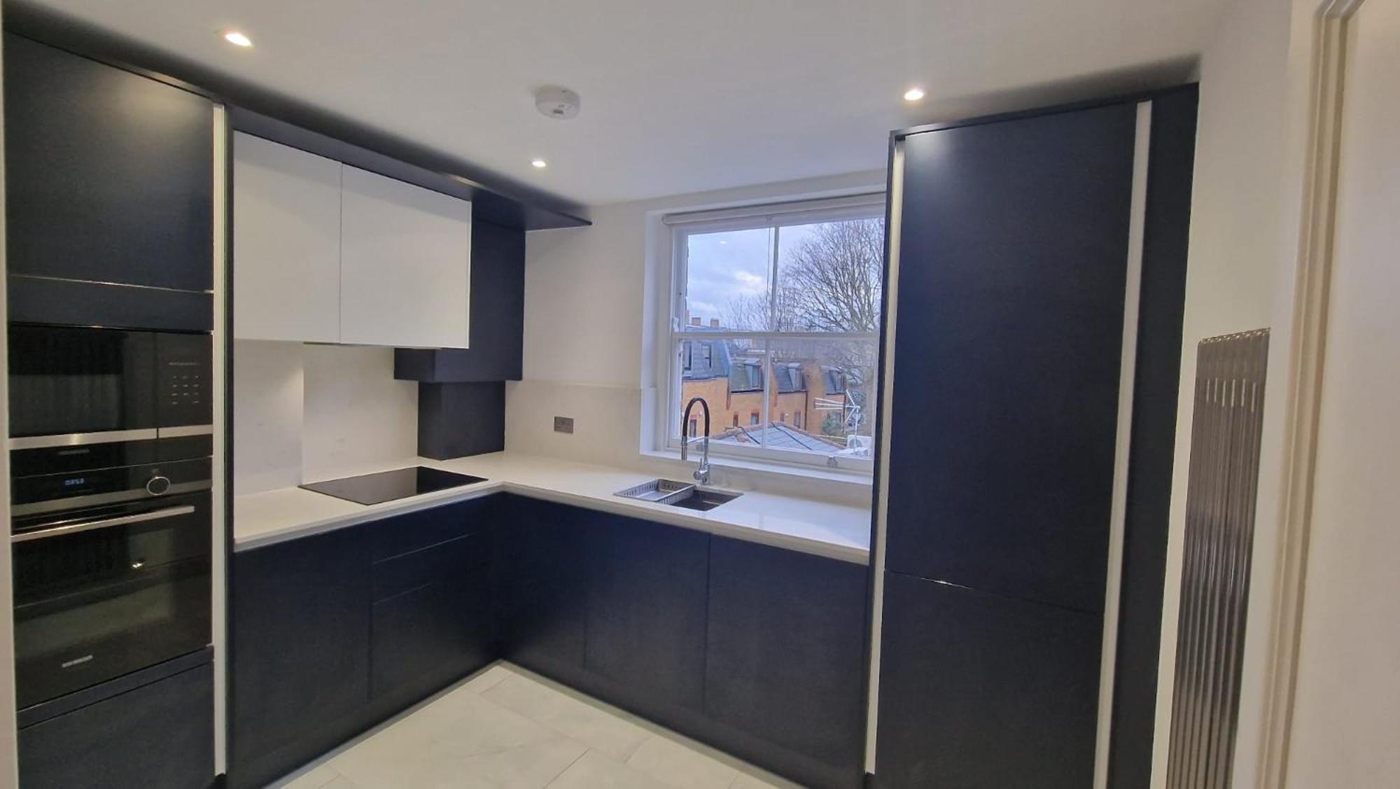 Appartamento Star London Edgware Road 2-Bed Haven Esterno foto